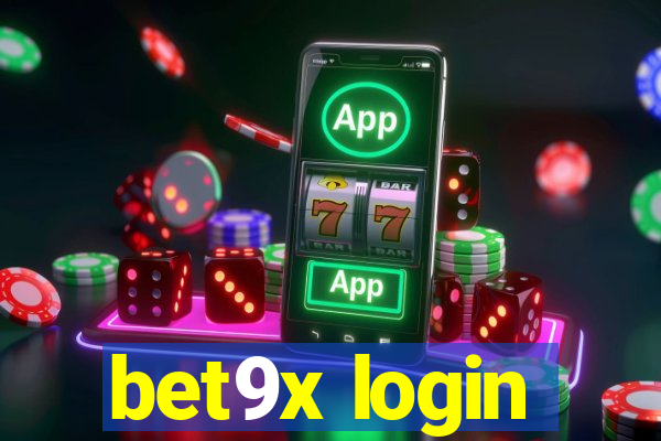 bet9x login